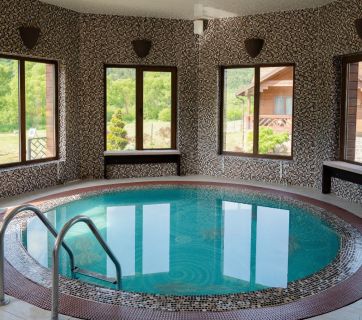 TAOR Karpaty Resort & Spa