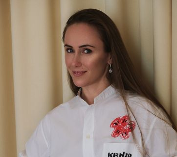Відблиски літа