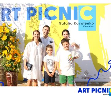 ArtPicnic