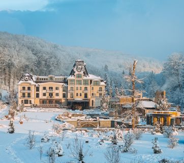 Деренівська Купіль