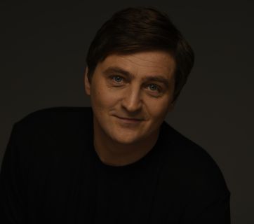 Вʼячеслав Довженко
