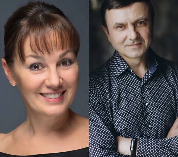 Найкращі актори дубляжу