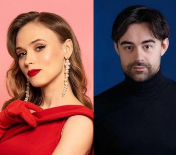 Анна Кошмал, Владислав Никитюк, Анастасия Цымбалару