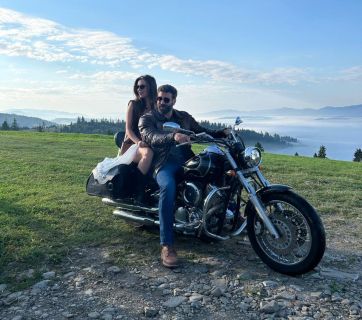 Відпустка наосліп