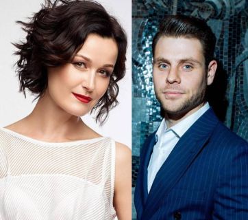 Наталья Васько, Артур Логай, Дарья Трегубова