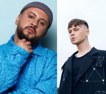 Дима Монатик, Артем Пивоваров, Макс Барских