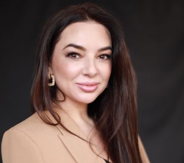 Юлія Грищенко