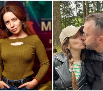 Инна Приходько