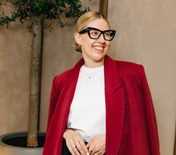 Тетяна Аборонок