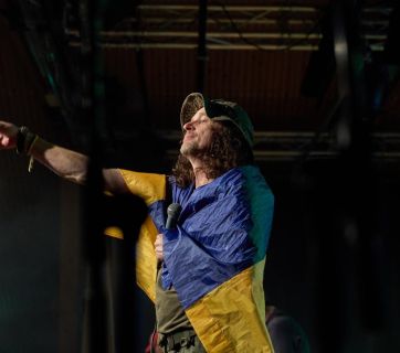 Магія осені в Caribbean Club.