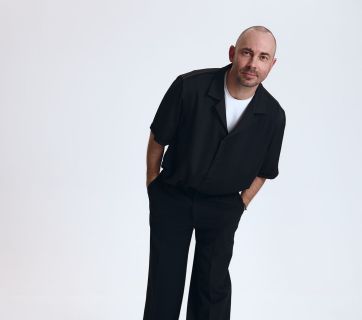 Андрей Бедняков