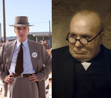 Найкращі історичні фільми