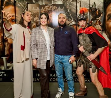 Соломія Вітвіцька