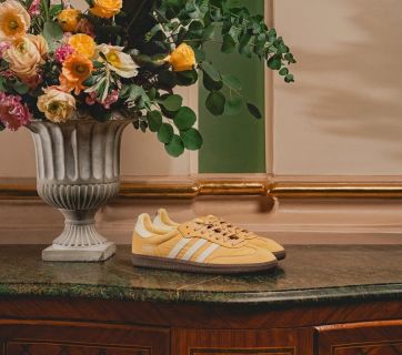 Лучшие кроссовки adidas, которые стоит рассмотреть, если вам нравится стиль Samba