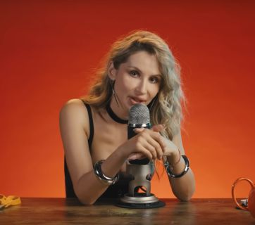 Світлана Лобода