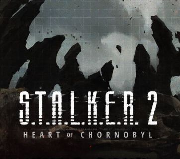 S.T.A.L.K.E.R. 2