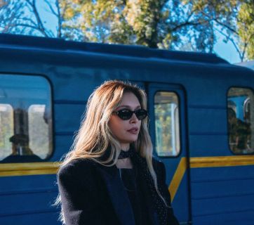Вера Брежнева