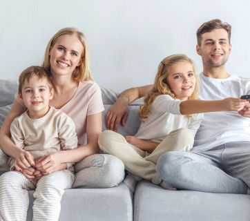 Фільми до Чорної п'ятниці