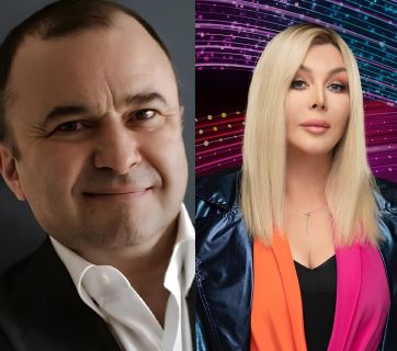 Украинские певцы 90-х