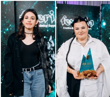 Muzvar Awards 2024