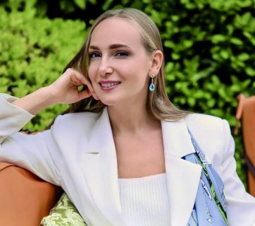 Світлана Сніжко