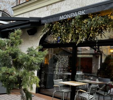 MONPARK