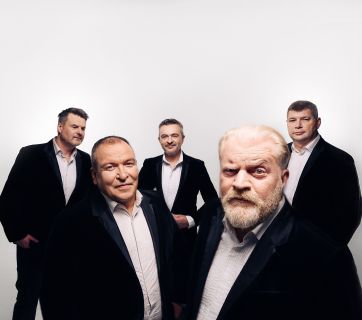 Піккардійська Терція