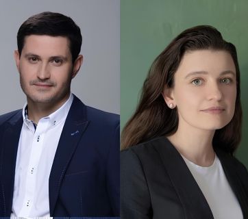 Украинские режиссеры