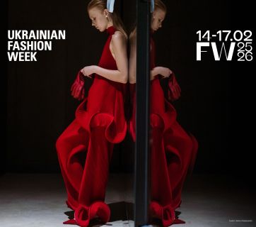 Ukrainian Fashion Week