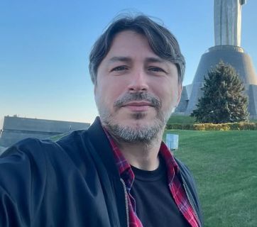 Сергей Притула