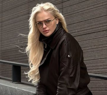 Анна Жук (Аннет)