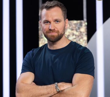 Артемий Егоров