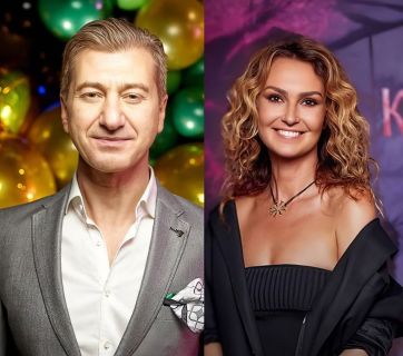 Известные украинские продюсеры