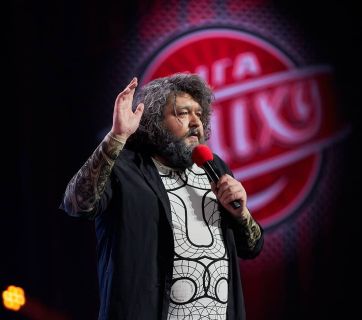 Александр Венедчук