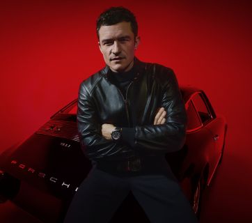 Орландо Блум