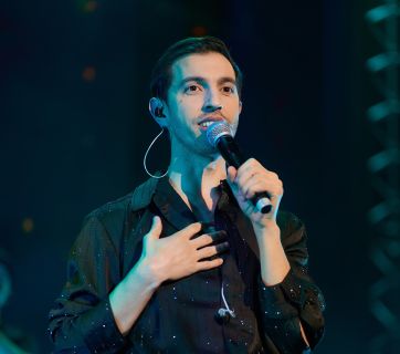Іван Люленов