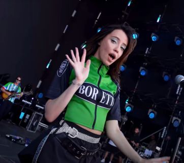 Atlas Festival 2025