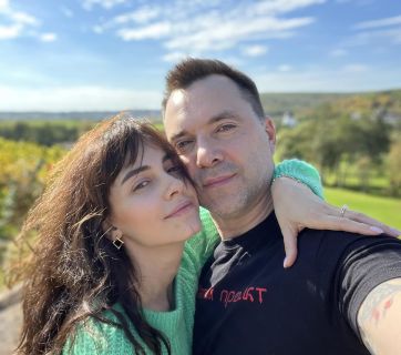 Арестович