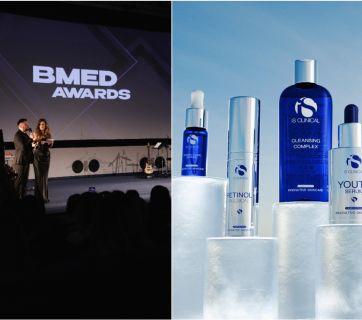 BMED AWARDS