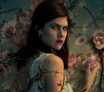 Лучшие сериалы-фэнтези 2023 года
