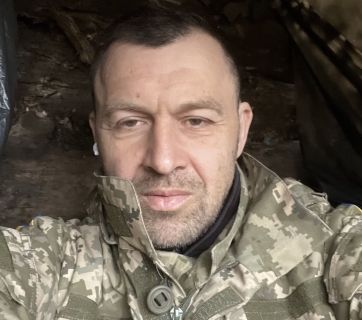 Андрей Онистрат
