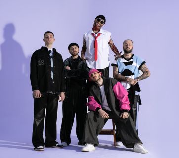 Kalush Orchestra
