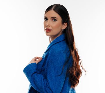 Оксана Тихонова