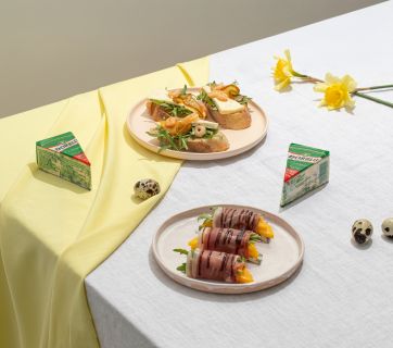 закуски