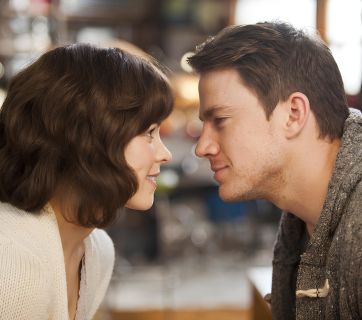 Фильмы о любви