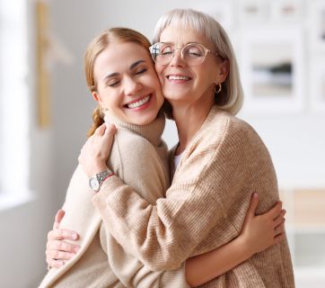 День матери