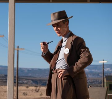 Фільми Крістофера Нолана