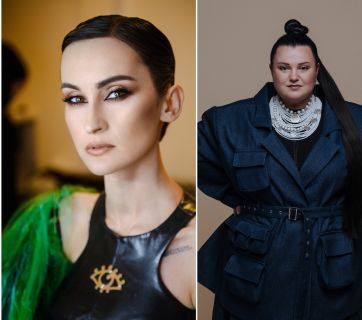 Катерина Павленко, alyona alyona и ADAM стали звёздными менторами нового музыкального конкурса