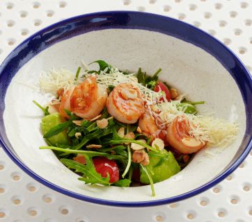 Ресторан «В’ЯВА»: гастрономия на свежем воздухе от шефа Сергея Романчука