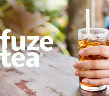 Fuze Tea